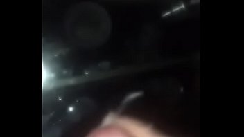 Preview 2 of Ectasty Condom - Slow motion cum