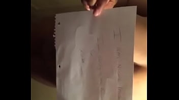 Preview 4 of Bzars Xxx - Verification video