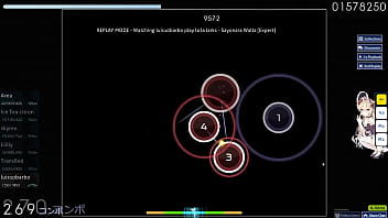 Preview 2 of Teen Teen Big Mom - osu! godmode top