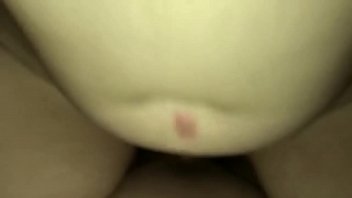 Preview 4 of Femboy Skinnycd - Tinder Date Sucks And Fucks No Condom