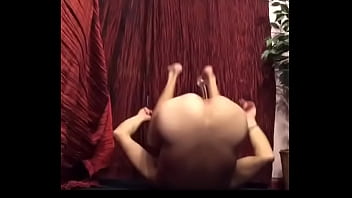 Preview 1 of Selingkuh Mertua Bejat - LIGHTING A CANDLE &amp_ DROPPING IT IN MY ASS