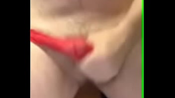 Preview 1 of Annti Sex Videos - Stolen panties used
