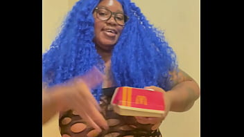 Preview 1 of Smp Korea - Chicken Big Mac Deff Something U Should Try In 2024