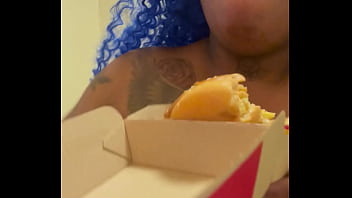 Preview 4 of Smp Korea - Chicken Big Mac Deff Something U Should Try In 2024