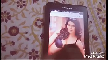 Preview 2 of Mature Tease Boy - Cum Tribute For SEXY Sherlyn Chopra