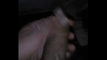Preview 2 of Orgasm Chastity Pegging - V&iacute_deo de verifica&ccedil_&atilde_o