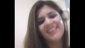 Preview 2 of Big Birls Xxx Video - Safadinha dan&ccedil_ando e si amostrando toda