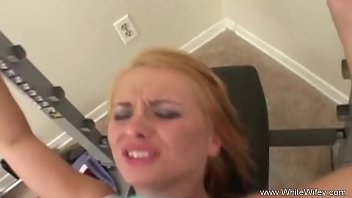 Preview 3 of Paid Flashing - An Arousing Exercise With A Cum