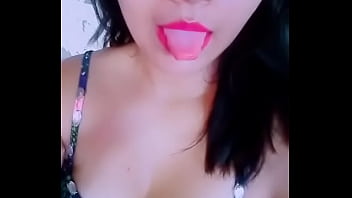 Preview 1 of Gigi Riv Era - 1015q rica lenguita