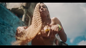 Preview 2 of Kl Sexvideo - ANITTA REBOLANDO SEU RAB&Atilde_O GOSTOSO (SLOW MOTION)