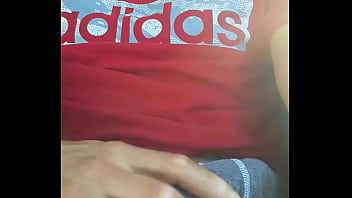 Preview 4 of Nxgx Short - Horny imposible el salibato x ti me matooo m mm