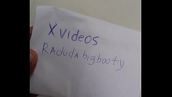 Preview 2 of Alina Vega - V&iacute_deo de verificaci&oacute_n