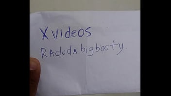 Preview 4 of Alina Vega - V&iacute_deo de verificaci&oacute_n