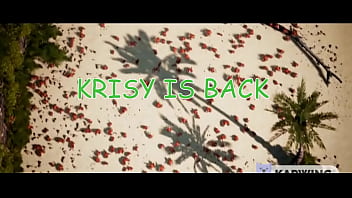 Preview 3 of Vipasa Pasu Bulu Film - KRISY IS BACK