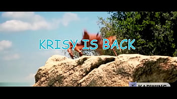 Preview 4 of Vipasa Pasu Bulu Film - KRISY IS BACK