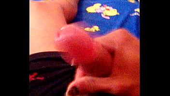 Preview 2 of Dad Fat Cock - V&iacute_deo 1