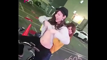 Preview 1 of Tin Ny Pussy - Verification video