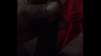 Preview 2 of Tavel Xvideo - Batendo uma
