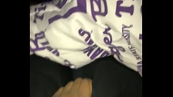 Preview 3 of Norwayn Gangbeng Rape - Verification video