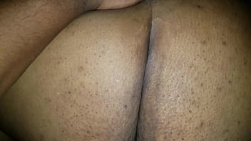 Preview 3 of Asian Dick Flash Reaction - Black bbw bareback in hotel