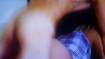 Preview 4 of Tits Speared - Big Raski Fucking