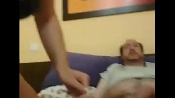 Preview 4 of Weak Wa - Housewife hard sex teen part2