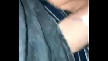 Preview 4 of Mom Guide Her Sons - chloe cody deep fucking doggystyle black hair moaner cum on ass