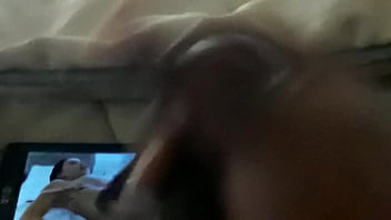 Preview 2 of Scarlettfoxplay - BadAss Aka Mr.Nice Dicc