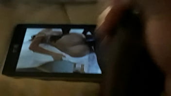 Preview 1 of Scarlettfoxplay - BadAss Aka Mr.Nice Dicc