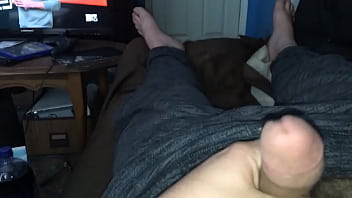Preview 4 of Nylon Nylon Wild - Verification video