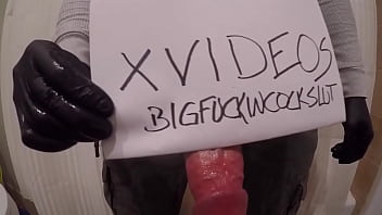 Preview 4 of Brutal Pickups Movies - Verification video