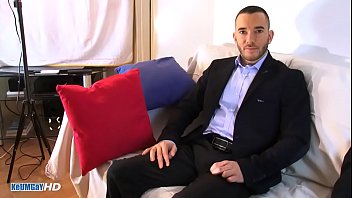 Preview 1 of Beg Japan Sex - The wedding guy serviced by us in a gay porn !