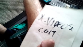Preview 2 of Unware Fuck Under Table - Kaiser s