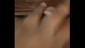 Preview 4 of Black Big Pursues Lipd - Indian