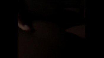 Preview 2 of Anna Buum Solo - Backshots with my Sugar Daddy
