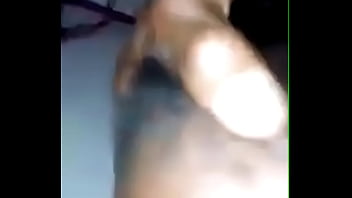 Preview 2 of Moor Ko - Fucking in her job buenaventura