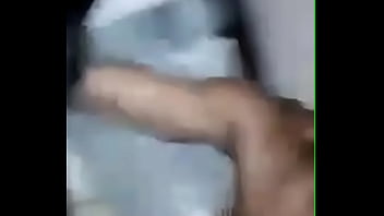 Preview 3 of Moor Ko - Fucking in her job buenaventura