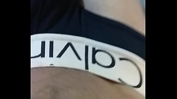 Preview 1 of Threesome With Nacho Vidal - Verification video
