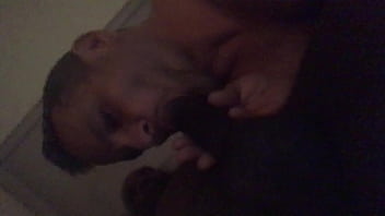 Preview 1 of Vilalllllll - my new bbc friend