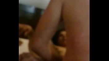 Preview 3 of Xxx Video Bosi Dal - ThreeSome with Hot Girl! GIRL MOANING LOUDLY