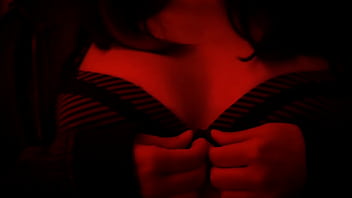 Preview 3 of Prloh Sexy Mom - Yo soy Lydia Raven