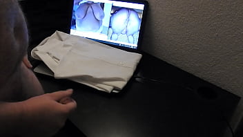 Preview 2 of Somn Noty - FAP to the hottest SSBBW