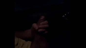 Preview 3 of Nikki Tolar - Jerking in public