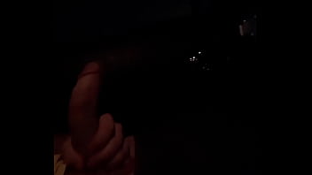 Preview 1 of Nikki Tolar - Jerking in public