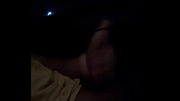 Preview 4 of Nikki Tolar - Jerking in public