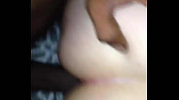 Preview 3 of Alittle Lisa Russia - BBC gapes dirty white hole