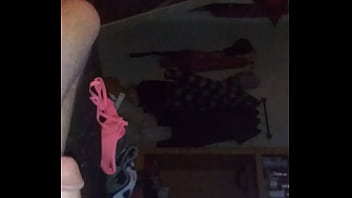 Preview 2 of Mom Tries Anal With Son For Dad - My girl sucks perfect cock pt1. Perfect ass /couple sex