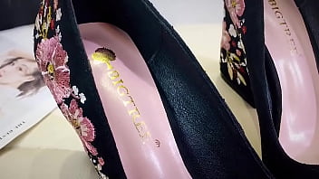 Preview 4 of Belles Levres - Verification video