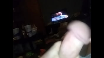 Preview 4 of Black Girl Oil Fuck - Verification video