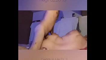 Preview 2 of Farmer Fucks Three Girls - DADDY &amp_ ME PLAYTIME PT 1